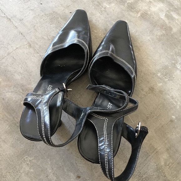 Nine West kitten heels - Picture 4 of 7